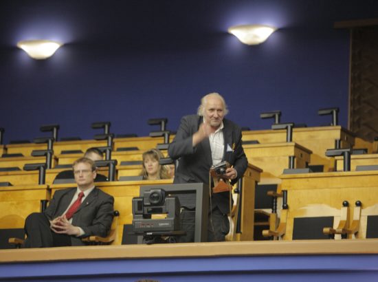 XI Riigikogu